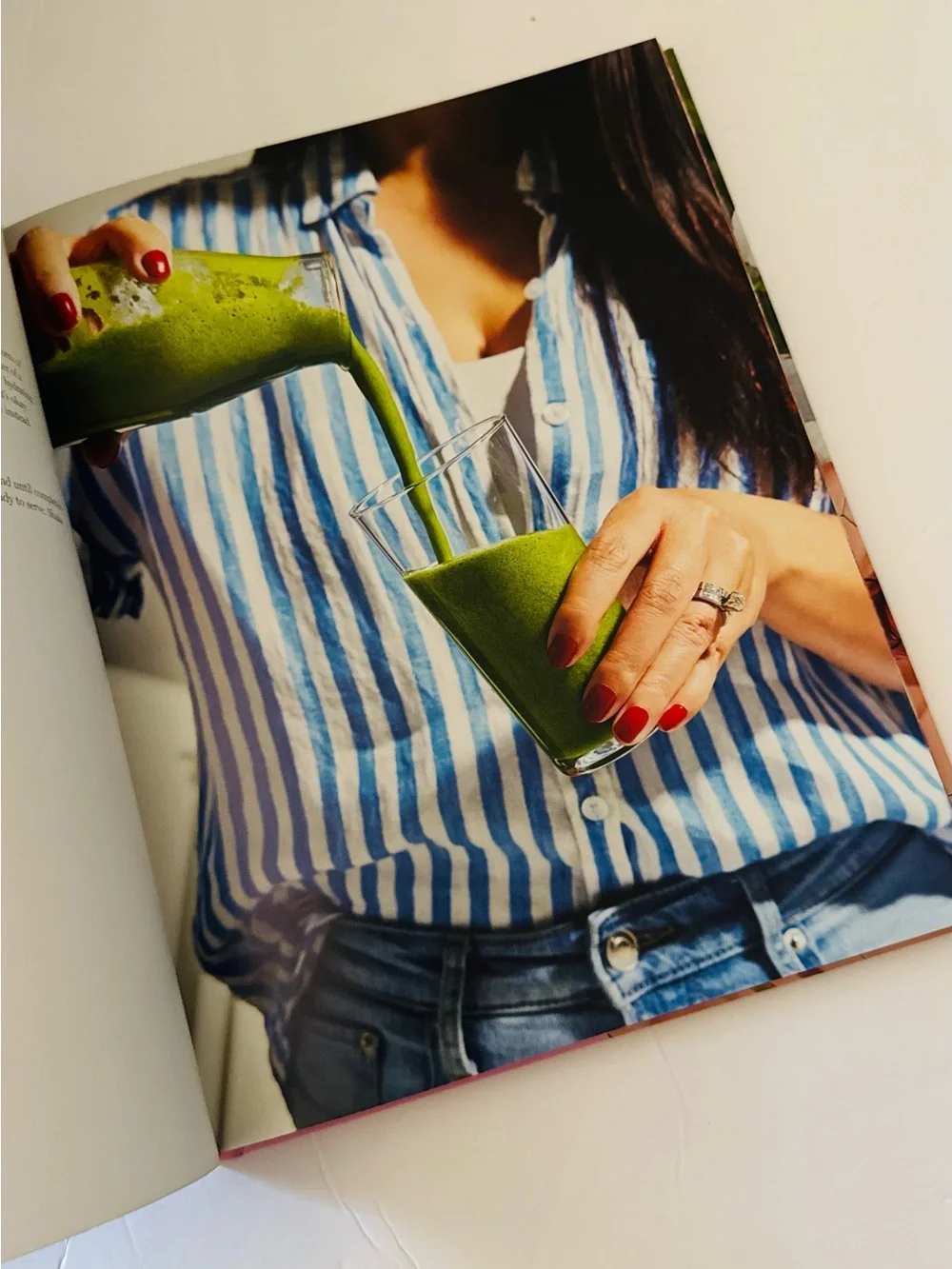 My Nguyen: Healthy, My Way: Real Food, Real Flavor, Real Good: A Cookbook